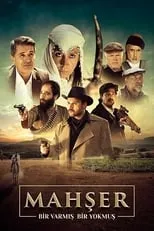 Película Mahşer: Bir Varmış Bir Yokmuş