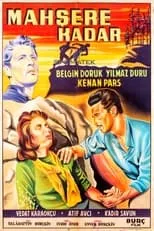 Película Mahşere Kadar