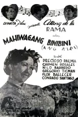 Película Mahiwagang Binibini