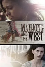 Poster de Mahjong and the West