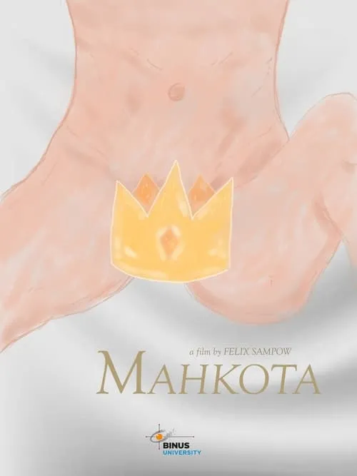 Póster de la película Mahkota