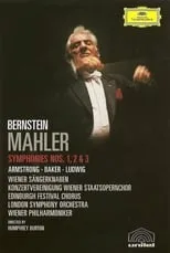 Janet Baker es Self en Mahler - Symphonies Nos. 1, 2 & 3