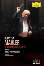 Edith Mathis es Herself en Mahler - Symphonies Nos. 4, 5 & 6