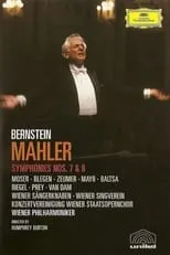 Película Mahler - Symphonies Nos. 7 & 8