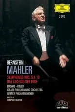 Póster de la película Mahler - Symphonies Nos. 9 & 10 / Das Lied von der Erde