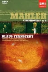 Susan Bullock es Soprano en Mahler Symphonies 1 & 8 (Symphony of a Thousand)