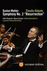 Poster de la película Mahler: Symphony No. 2 “Resurrection” – Lucerne Festival - Películas hoy en TV