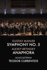 Película Mahler: Symphony No. 5