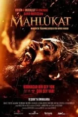 Poster de la película Mahlûkat - Películas hoy en TV