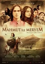 Emre Özcan interpreta a  en Mahmut ile Meryem