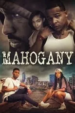 Poster de la película Mahogany - Películas hoy en TV