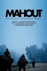 Tim Edwards es Himself en Mahout: The Great Elephant Walk