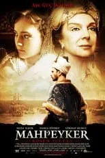 Póster de la película Mahpeyker: Kösem Sultan