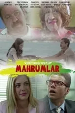 Película Mahrumlar