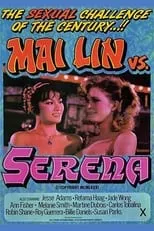 Poster de la película Mai Lin vs. Serena - Películas hoy en TV