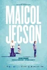 Poster de la película Maicol Jecson - Películas hoy en TV