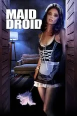 Poster de la película Maid Droid - Películas hoy en TV