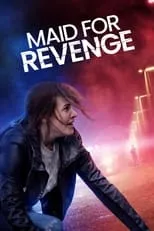 Terry Ryan interpreta a Maynard Barnes en Maid for Revenge