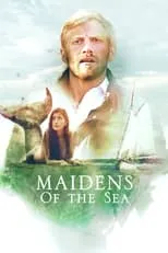 Eunice Viggers interpreta a Mermaid en Maidens of the Sea