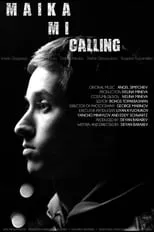 Póster de la película Maika mi calling