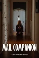 Beth Riesgraf es Woman en Mail Companion