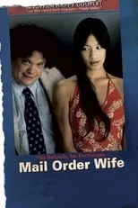 Póster de la película Mail Order Wife