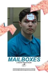 Póster de la película Mailboxes