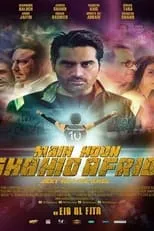 Póster de la película Main Hoon Shahid Afridi