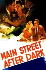 Arthur Walsh interpreta a Dancing Sailor (uncredited) en Main Street After Dark