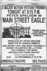 Poster de la película Main Street Eagle - Películas hoy en TV