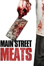 Póster de la película Main Street Meats