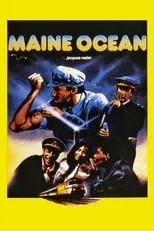 Maine Océan portada