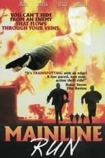 Poster de la película Mainline Run - Películas hoy en TV