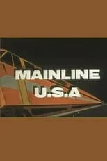 Portada de Mainline U.S.A.