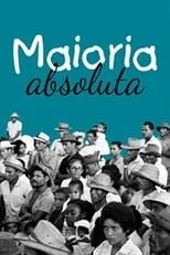 Póster de la película Maioria Absoluta