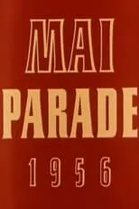 Película Maiparade 1956