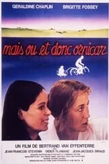 Brigitte Fossey interpreta a Anne en Mais où et donc Ornicar