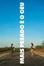 Poster de la película Mais Pesado é o Céu - Películas hoy en TV