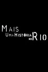 Portada de Mais Uma História no Rio