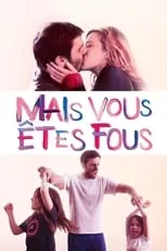 Película Mais vous êtes fous