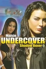 Poster de la película Maisie Undercover: Shadow Boxer - Películas hoy en TV