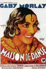 Póster de la película Maison de danse