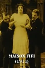 Película Maison Fifi