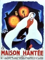 Película Maison hantée