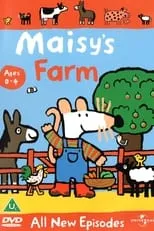 Poster de la película Maisy's Farm - Películas hoy en TV