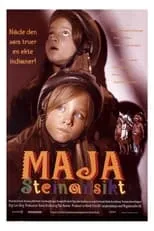 Película Maja Steinansikt