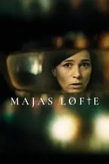 Póster de la película Majas løfte