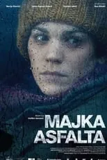 Poster de la película Majka asfalta - Películas hoy en TV