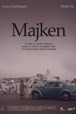 Malin Ek es Majken en Majken