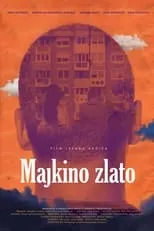 Vedran Ðekic es Paze en Majkino zlato